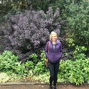 Meet your Posher, Shelly